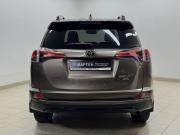 Toyota RAV4 IV (XA40) Рестайлинг Вологда  - изображение 25