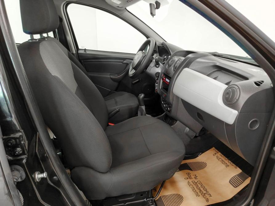 Renault Duster I Рестайлинг Тула  - изображение 4