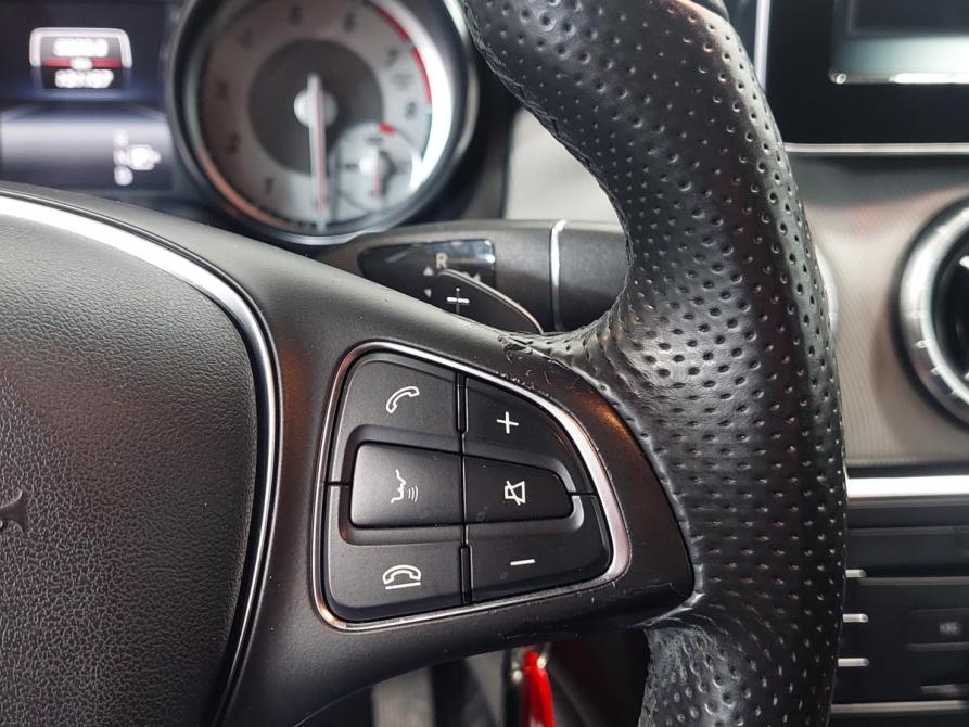 Mercedes-Benz CLA I (C117 X117) Пермь  - изображение 14