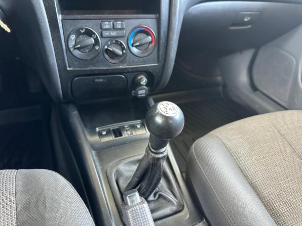 Hyundai Elantra III (XD2) Рестайлинг с пробегом 2006 года, цена 414 000 рублей, 134900 км, седан, Автокод Объявления