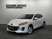 Mazda 3 II (BL) Рестайлинг Пермь  - изображение 16