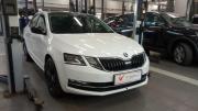 Skoda Octavia III (A7) Рестайлинг Санкт-Петербург  - изображение 8