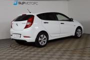 Hyundai Solaris I Рестайлинг Нижний Новгород  - изображение 25