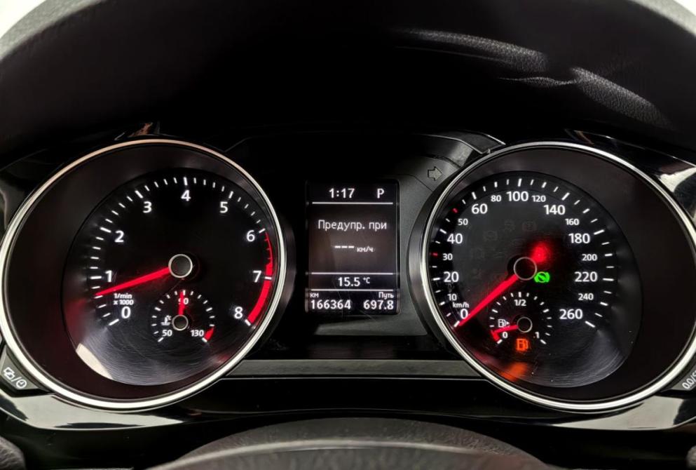 Volkswagen Jetta VI Волгоград  - изображение 12