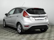 Ford Fiesta Mk6 Рестайлинг Санкт-Петербург  - изображение 23