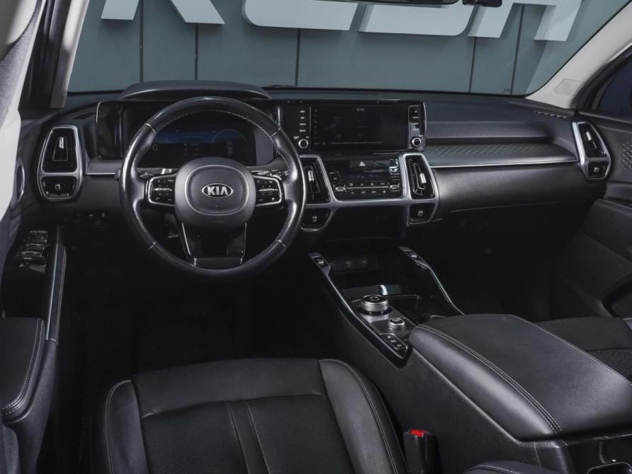 Kia Sorento IV Ростов-на-Дону  - изображение 6