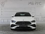 Mercedes-Benz CLE Москва  - изображение 43