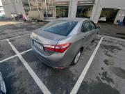 Toyota Corolla XI (E160 E170 E180) Санкт-Петербург  - изображение 17
