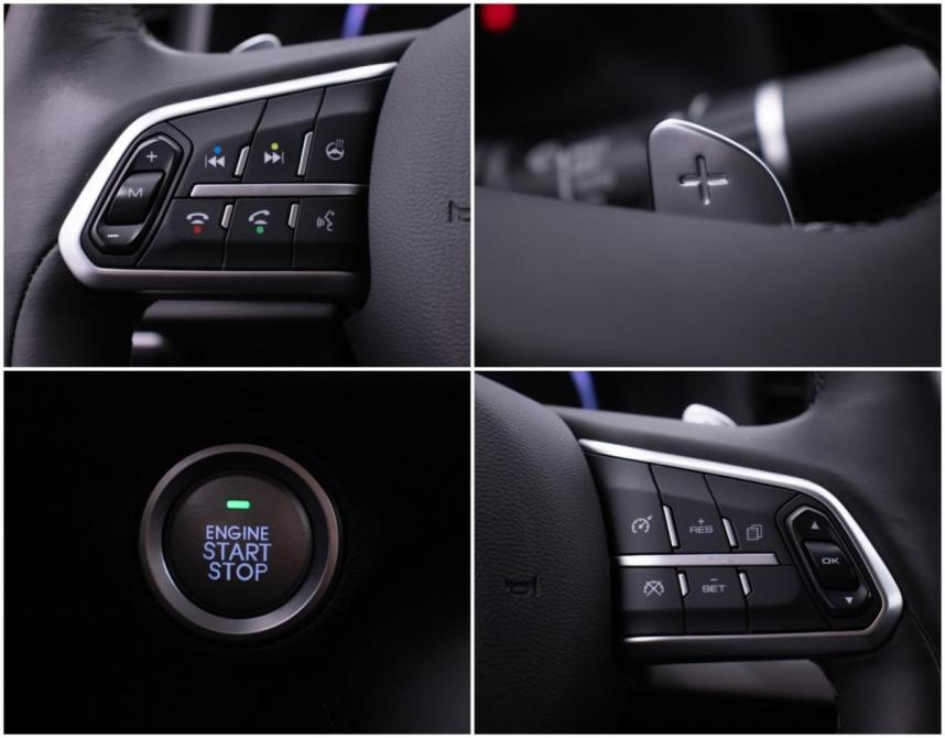 Haval F7x I Рестайлинг Москва  - изображение 18