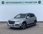 Haval H6 I Стерлитамак  - изображение 30