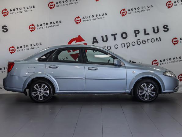 Daewoo Gentra II с пробегом 2014 года, цена 589 000 рублей, 172156 км, седан, Автокод Объявления