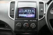 Nissan Wingroad III (Y12) Иркутск  - изображение 38