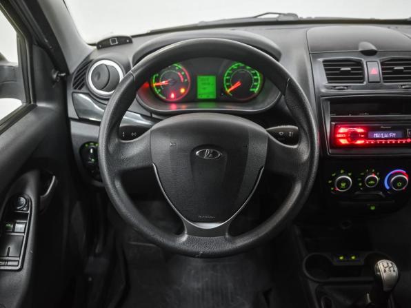 Lada (ВАЗ) Kalina II с пробегом 2014 года, цена 419 000 рублей, 93832 км, хэтчбек, Автокод Объявления