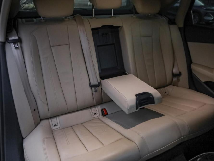 Audi A4 V (B9) Рестайлинг Санкт-Петербург  - изображение 29