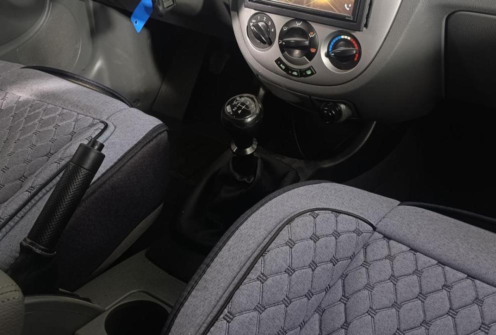 Chevrolet Lacetti I Волгоград  - изображение 14