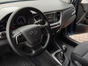 Hyundai Solaris II Екатеринбург  - изображение 45