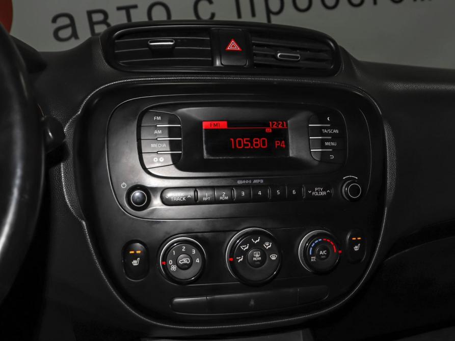 Kia Soul II Минеральные Воды  - изображение 10