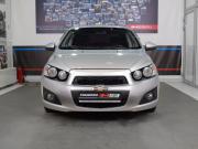 Chevrolet Aveo II Кемерово  - изображение 25