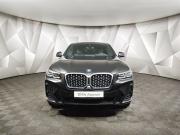 BMW X4 II (G02) Рестайлинг Москва  - изображение 21