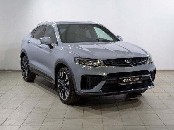 Geely Tugella I Рестайлинг с пробегом 2022 года, цена 2 854 000 рублей, 28365 км, внедорожник, Автокод Объявления