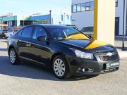 Chevrolet Cruze I Йошкар-Ола  - изображение 25