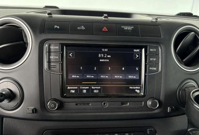 Volkswagen Amarok I с пробегом 2013 года, цена 2 100 000 рублей, 212182 км, offers.body_type.unknown, Автокод Объявления