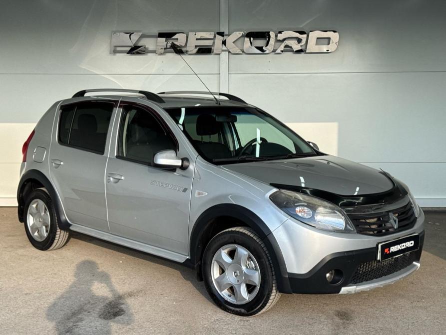 Renault Sandero I Уфа  - изображение 1