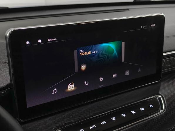 Haval Jolion I с пробегом 2023 года, цена 1 662 000 рублей, 38073 км, внедорожник, Автокод Объявления