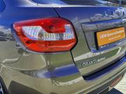 Lada (ВАЗ) Granta I Рестайлинг Челябинск  - изображение 42