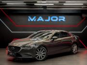 Mazda 6 III (GJ) Рестайлинг 2 Москва  - изображение 29