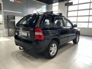 Kia Sportage II Москва  - изображение 16
