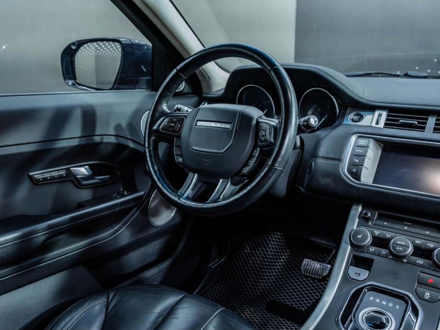 Land Rover Range Rover Evoque I Самара  - изображение 15
