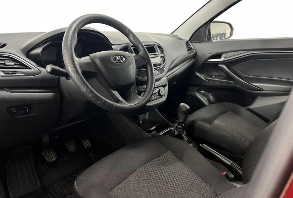 Lada (ВАЗ) Vesta I Нижний Новгород  - изображение 10