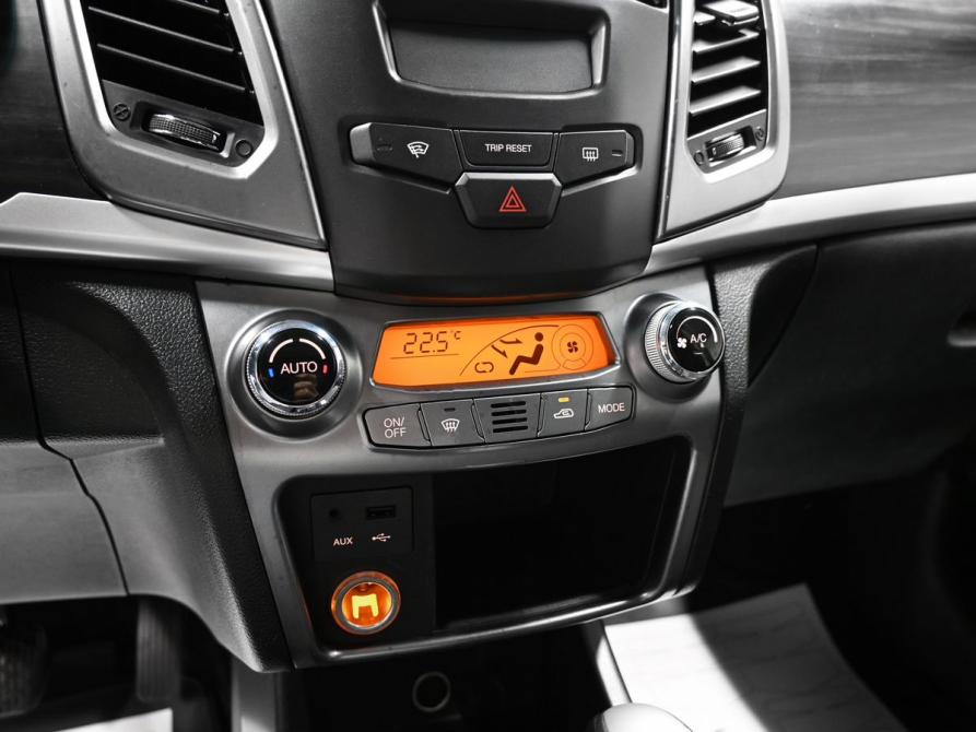 SsangYong Actyon II Рестайлинг Тверь  - изображение 15