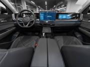 Volkswagen Tavendor I Рестайлинг Москва  - изображение 47
