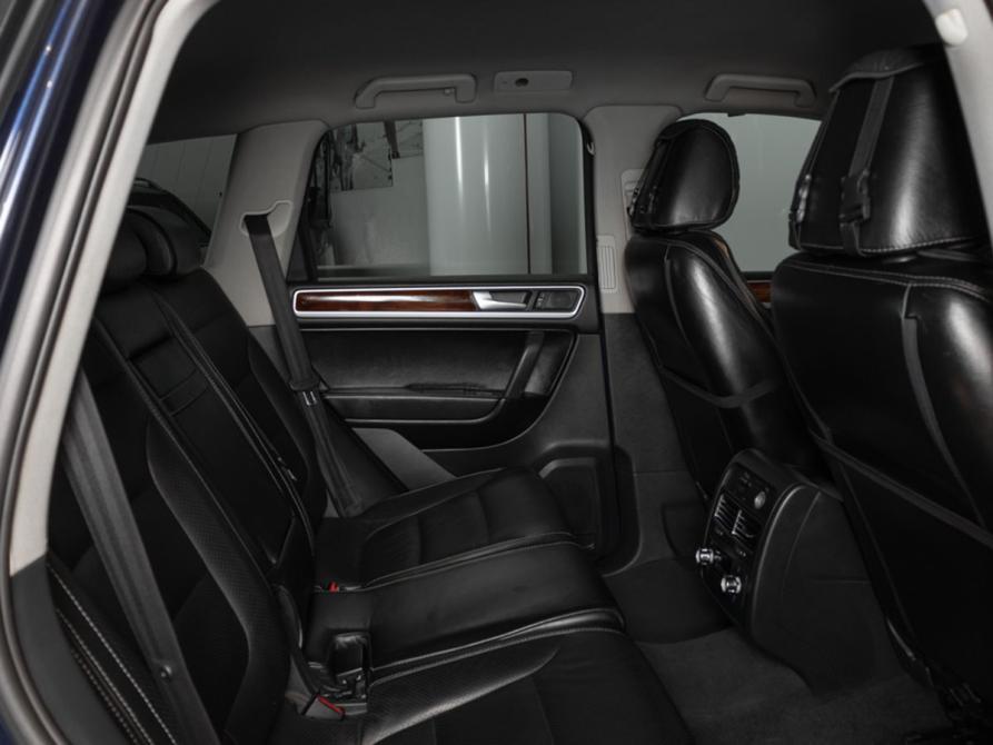 Volkswagen Touareg II Казань  - изображение 8