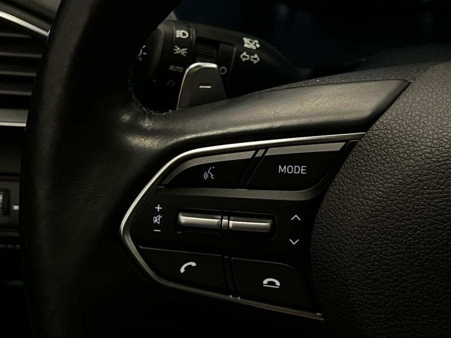 Hyundai Santa Fe IV Рестайлинг Санкт-Петербург  - изображение 8