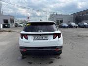 Hyundai Tucson IV Санкт-Петербург  - изображение 16