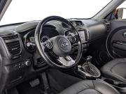 Kia Soul II Рестайлинг Москва  - изображение 42
