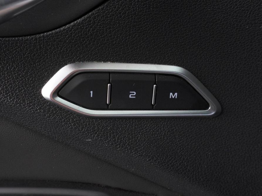 Geely Tugella I Рестайлинг Минеральные Воды  - изображение 17