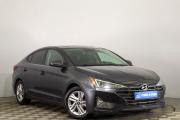 Hyundai Elantra VI (AD) Рестайлинг Пермь  - изображение 28