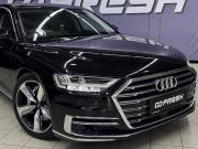 Audi A8 IV (D5) Благовещенск  - изображение 53