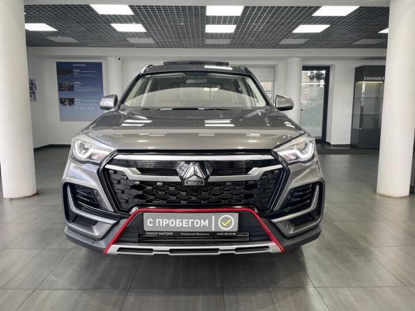 VGV VX7 с пробегом 2023 года, цена 2 199 900 рублей, 39450 км, пикап, Автокод Объявления
