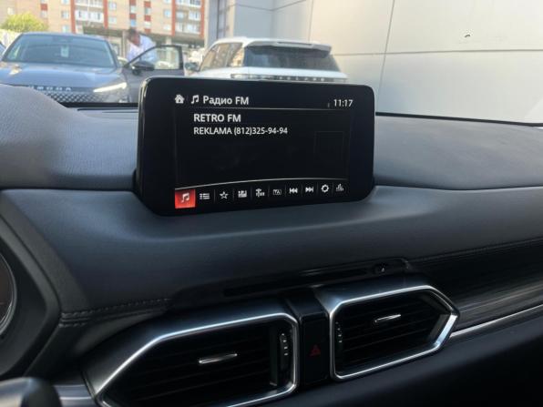 Mazda CX-5 II с пробегом 2020 года, цена 2 499 000 рублей, 160000 км, внедорожник, Автокод Объявления