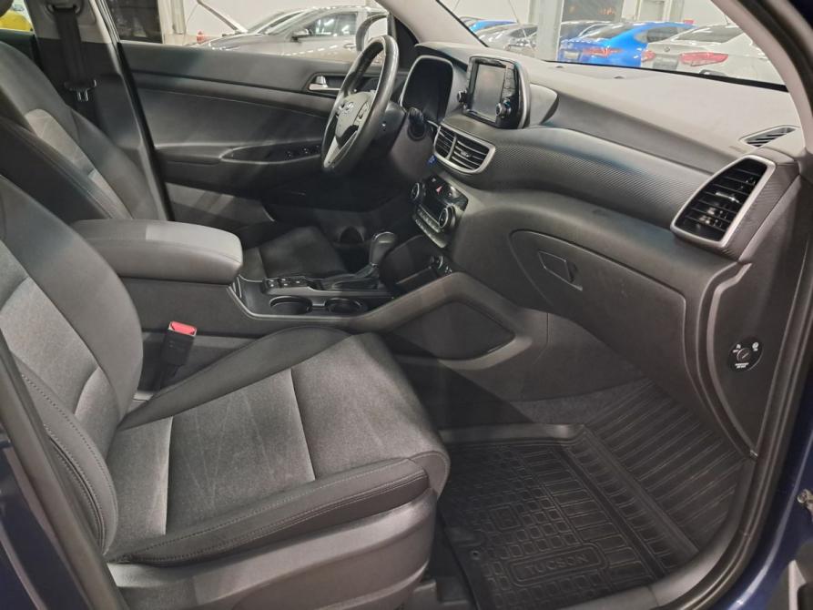 Hyundai Tucson III Рестайлинг Набережные Челны  - изображение 13