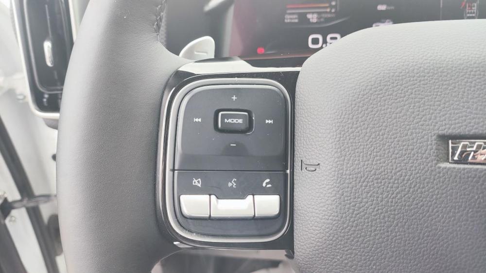 Haval Dargo Пермь  - изображение 21