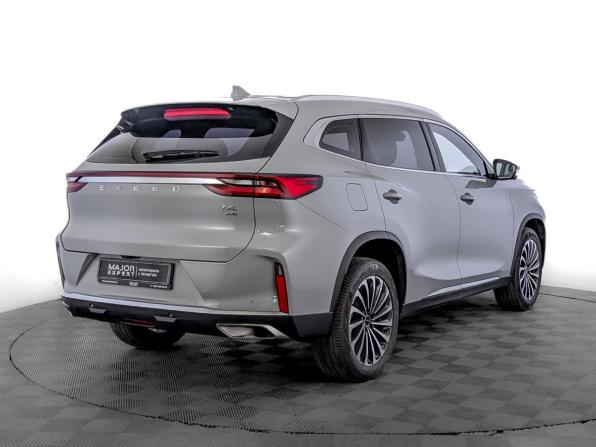 Exeed TXL I Рестайлинг с пробегом 2023 года, цена 2 130 000 рублей, 66602 км, внедорожник, Автокод Объявления