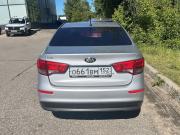 Kia Rio III Рестайлинг Нижний Новгород  - изображение 19