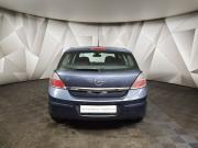 Opel Astra H Рестайлинг Москва  - изображение 28