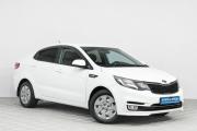Kia Rio III Рестайлинг Челябинск  - изображение 17
